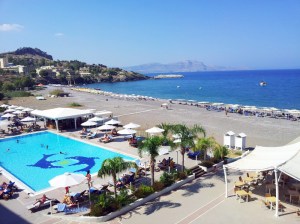 Posizione eccellente