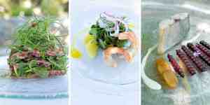 Carne o pesce l'alto livello non cambia...