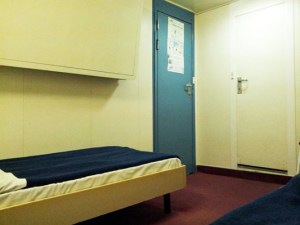 Cabina nella Preveli