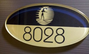 La cabina sull'Europa