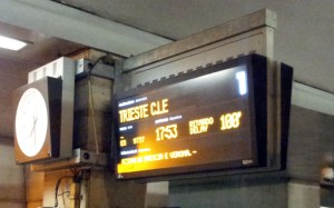 I miei primi 100 minuti