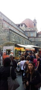 Loggia del Mercato Nuovo