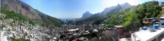 La Favela Rocinha