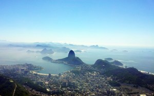 La cidade maravilhosa