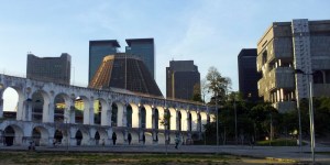 La conica Cattedrale Metropolitana