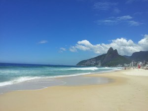 Sempre all'erta, ma vale la pena...