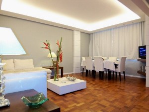 Rua Gomes Carneiro, Ipanema