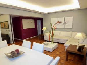 Appartamento di Ipanema