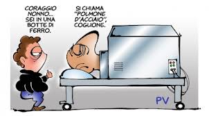 Evitiamo le volgarità quando ci rivolgiamo a professionisti