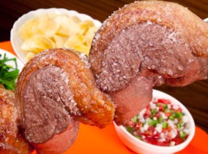 Qualità di carne eccelsa