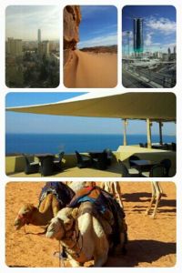 Giordania non è solo Petra