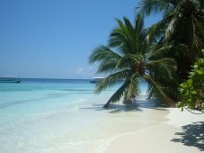 Mal di mare? Evitare le Maldive