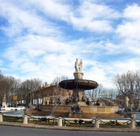 La Rotonde, P.zza Charles De Gaulle