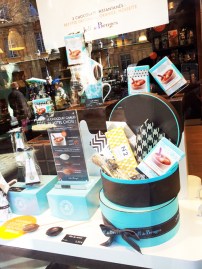 Chanel? No, dolciumi