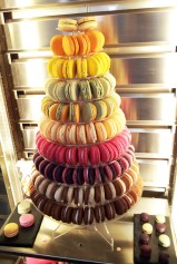 Macaron, dolcetto tipico