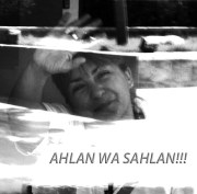 La nostra cicerona Cecilia