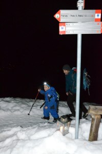 Piccoli grandi scalatori