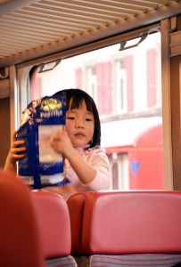 Copia cinese di Heidi