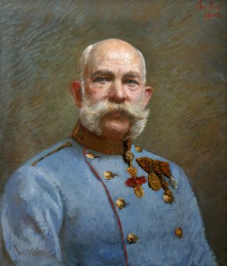 franz-joseph
