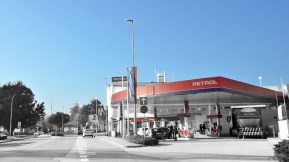 petrol