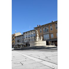 Piazza Vittoria