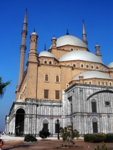 moschea